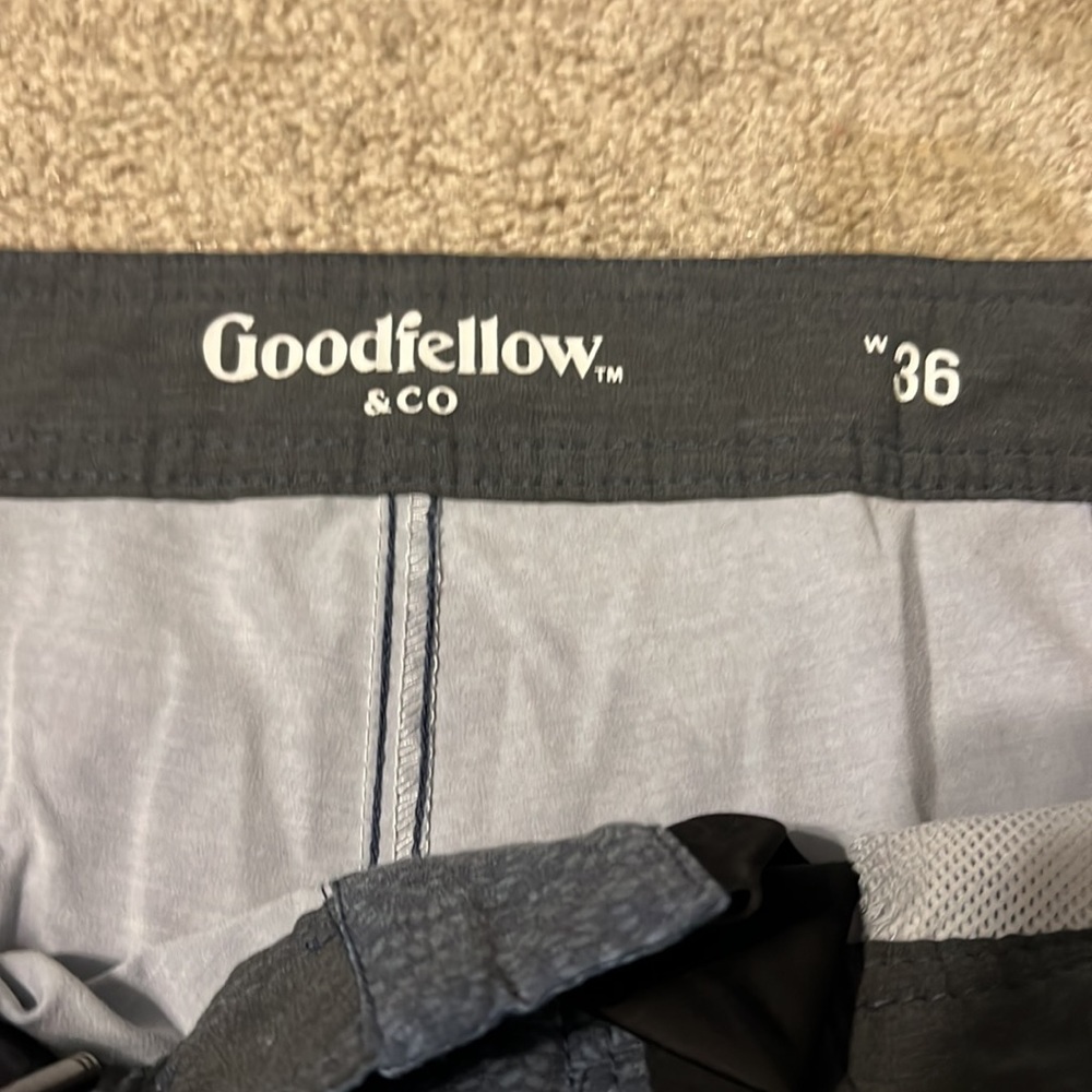 Men’s Goodfellow & Co Trunks - Picture 3 of 5